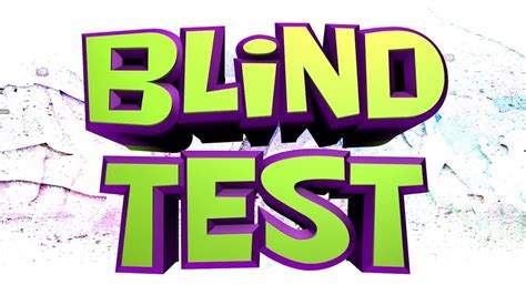 blind test ytb|blind test musique.